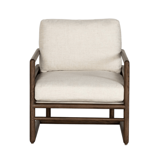 Carlin Chair - LC Design Co. Shoppe