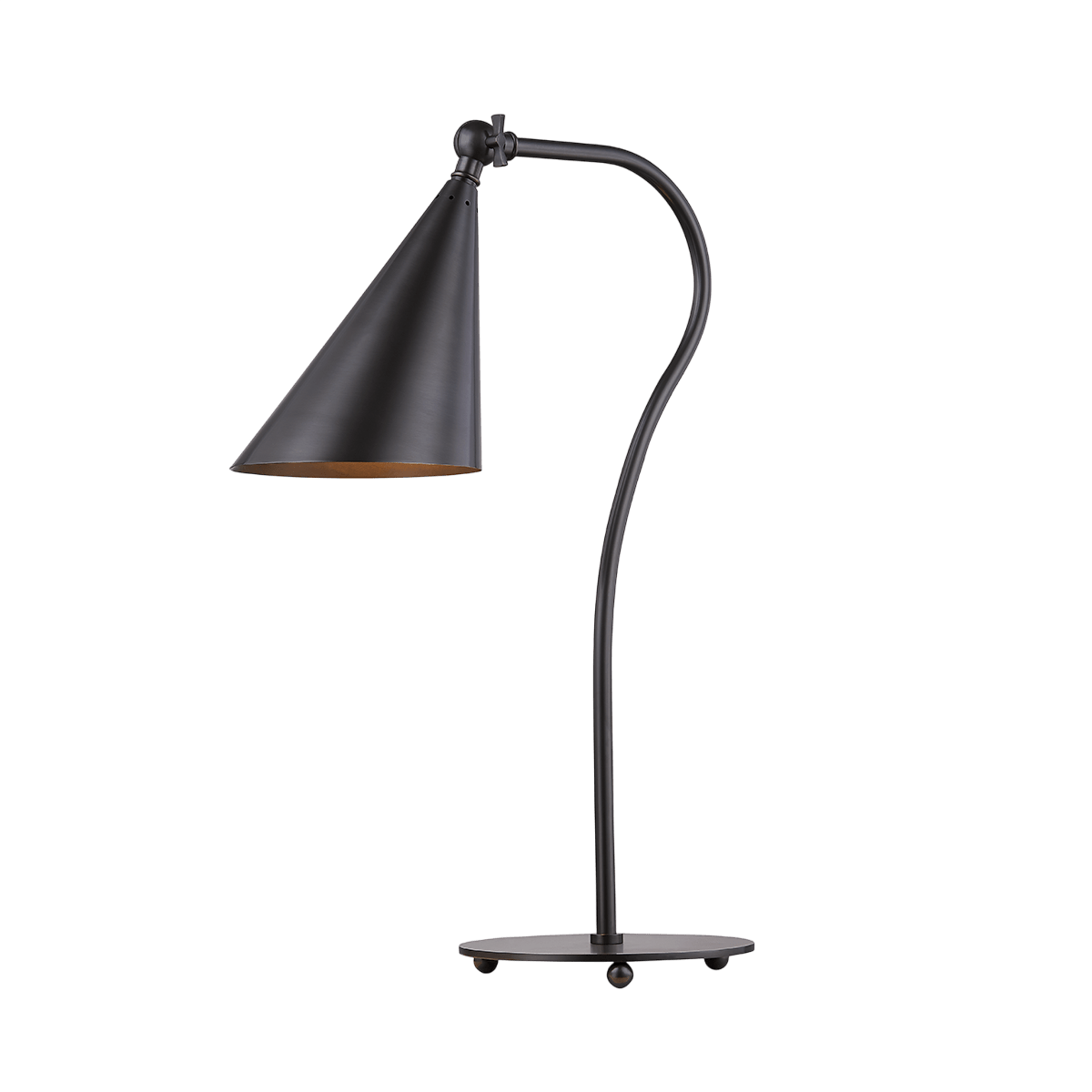 Lupe Table Lamp - LC Design Co. Shoppe