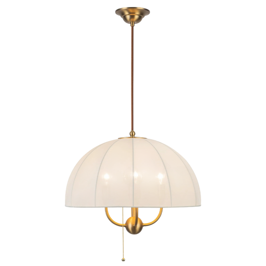 Crosby Pendant