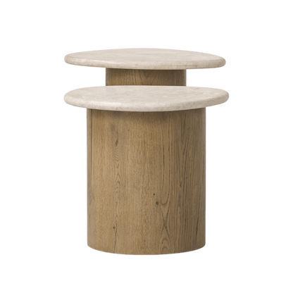 Kovo Nesting End Tables - LC Design Co. Shoppe