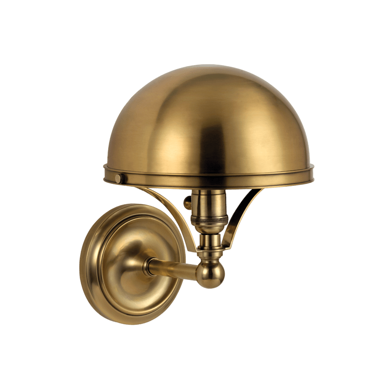 Covington Sconce - LC Design Co. Shoppe