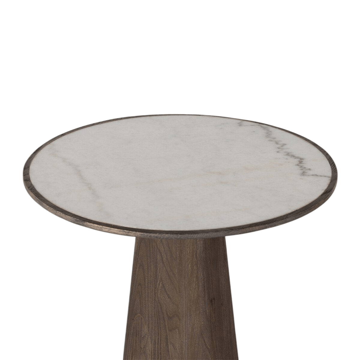 Skye End Table - LC Design Co. Shoppe