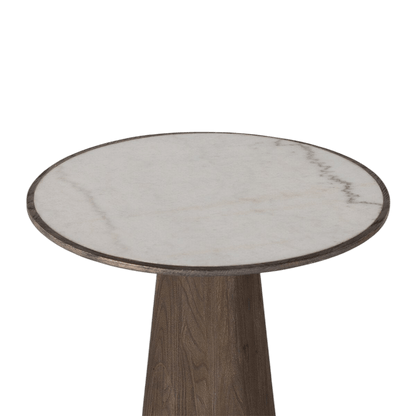 Skye End Table - LC Design Co. Shoppe