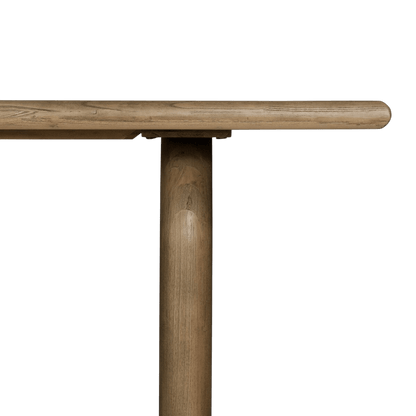 Sorrento 106" Dining Table - LC Design Co. Shoppe