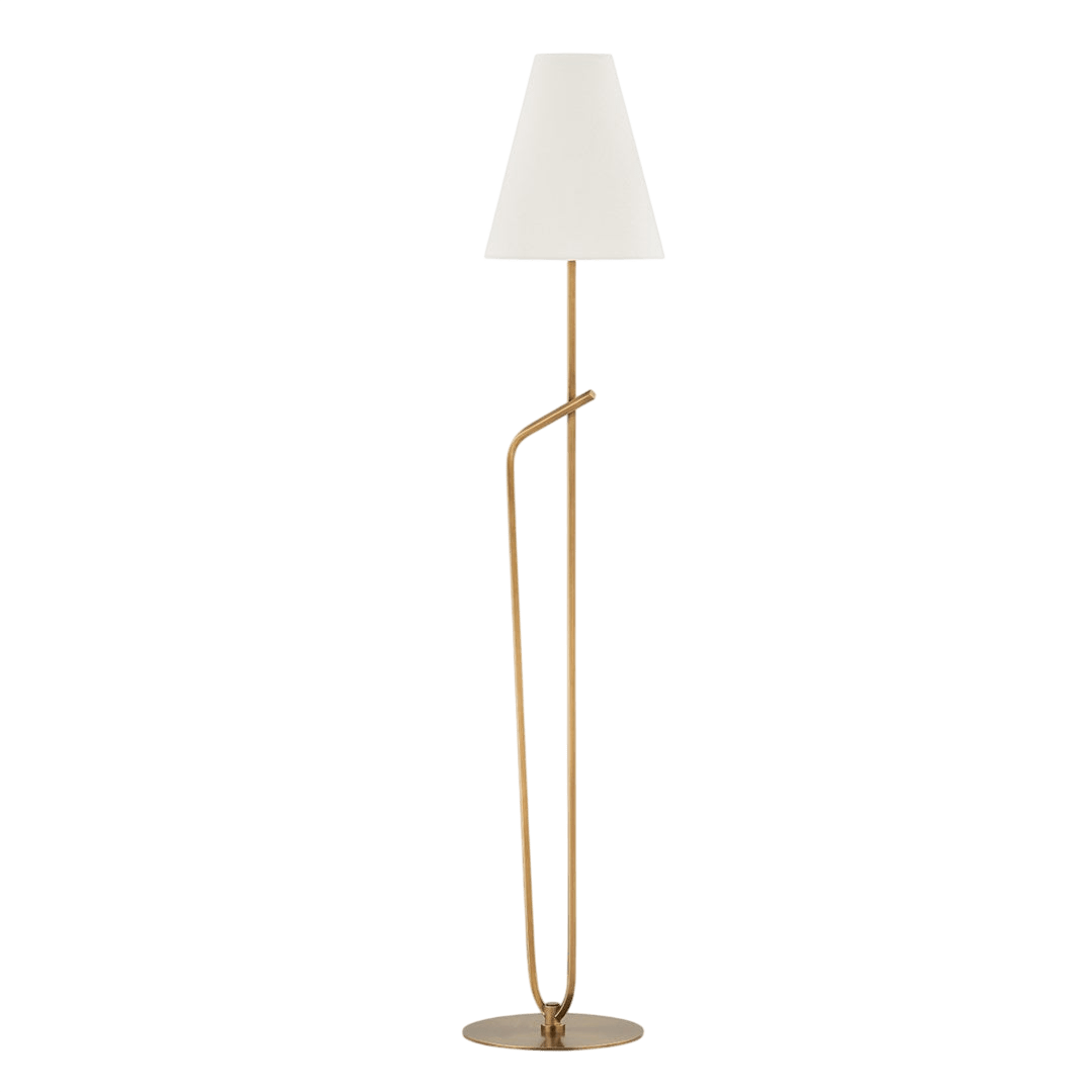 Pearce Floor Lamp - LC Design Co. Shoppe