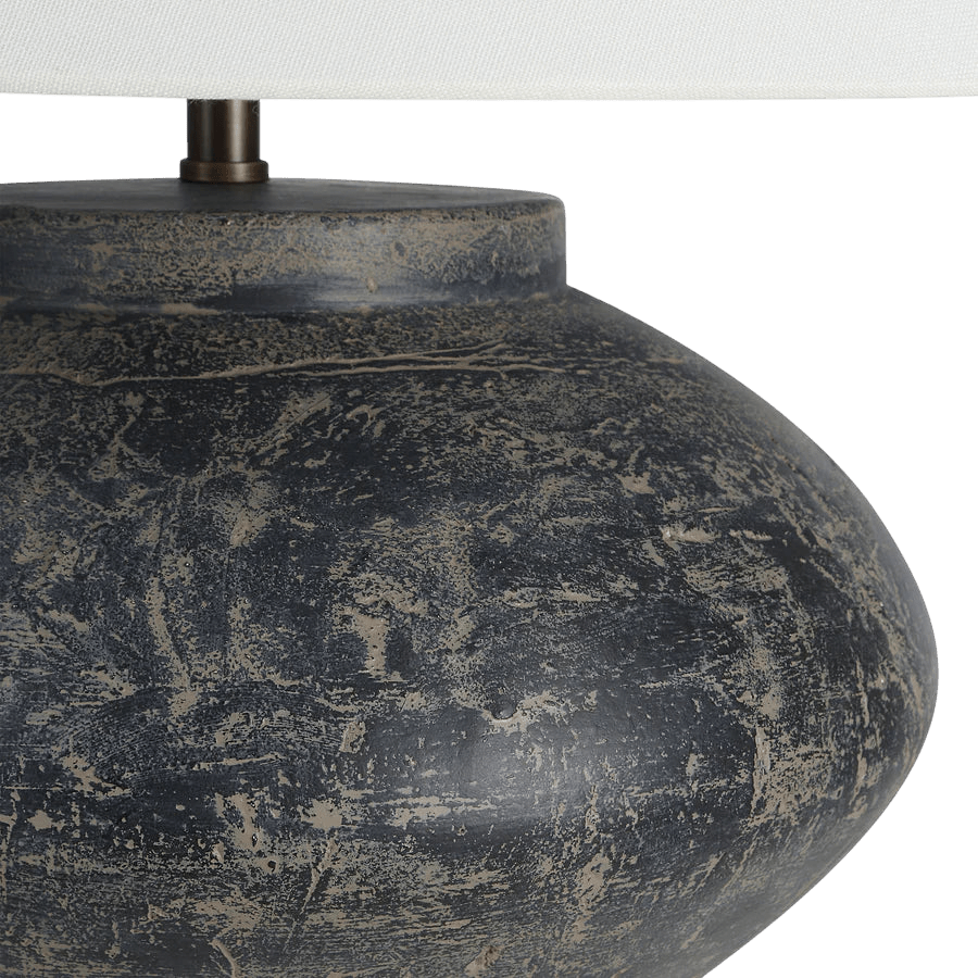 Patina Table Lamp - LC Design Co. Shoppe