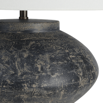 Patina Table Lamp - LC Design Co. Shoppe