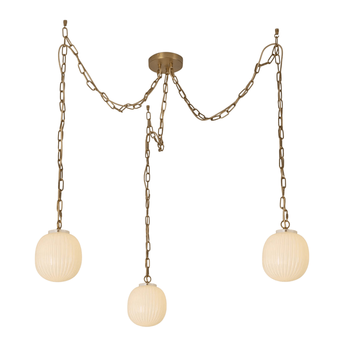 Cherise 3-Light Multi Pendant - LC Design Co. Shoppe