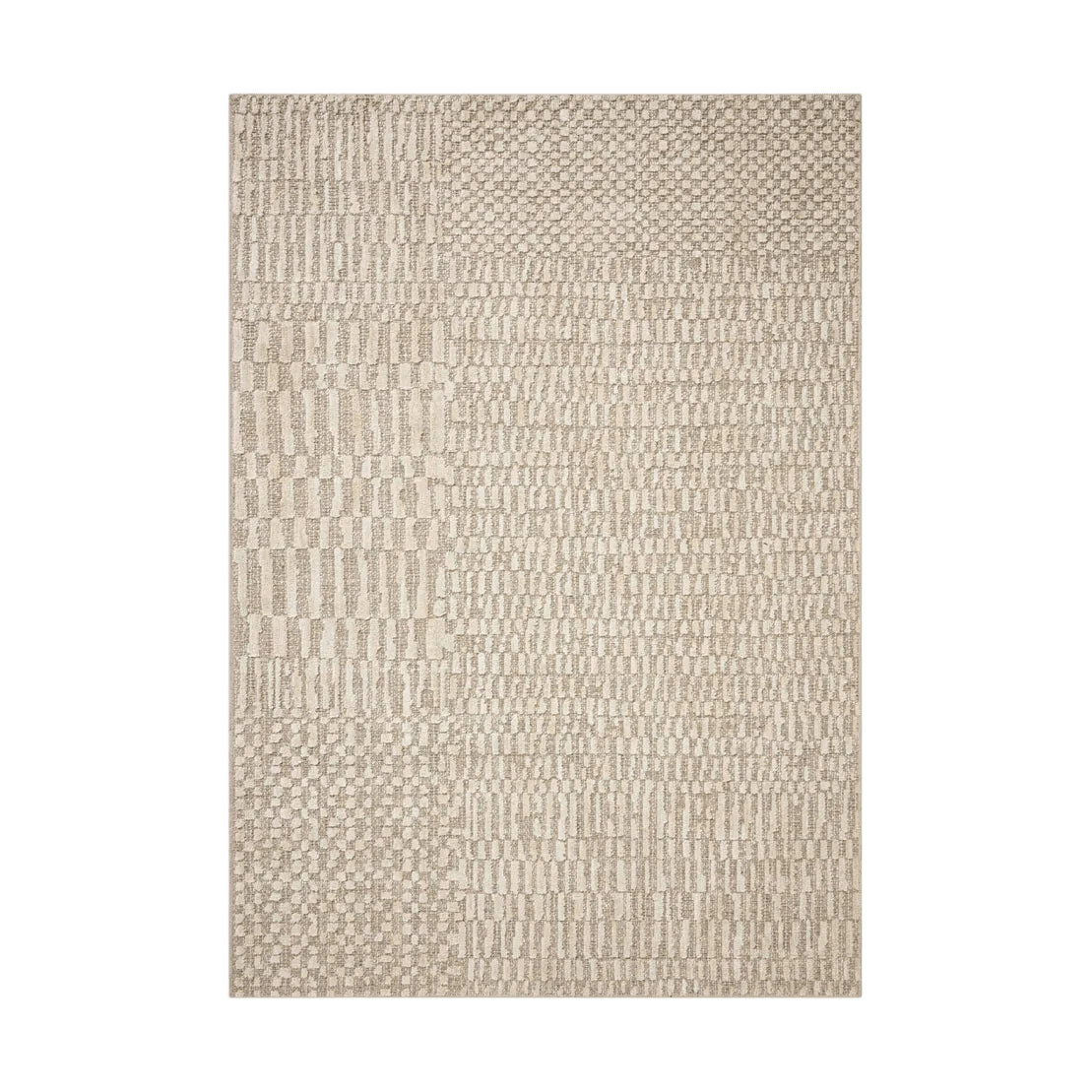 Bexley Natural/Birch Rug - LC Design Co. Shoppe