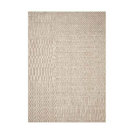 Bexley Natural/Birch Rug - LC Design Co. Shoppe