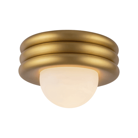 Harvey Semi Flush - LC Design Co. Shoppe