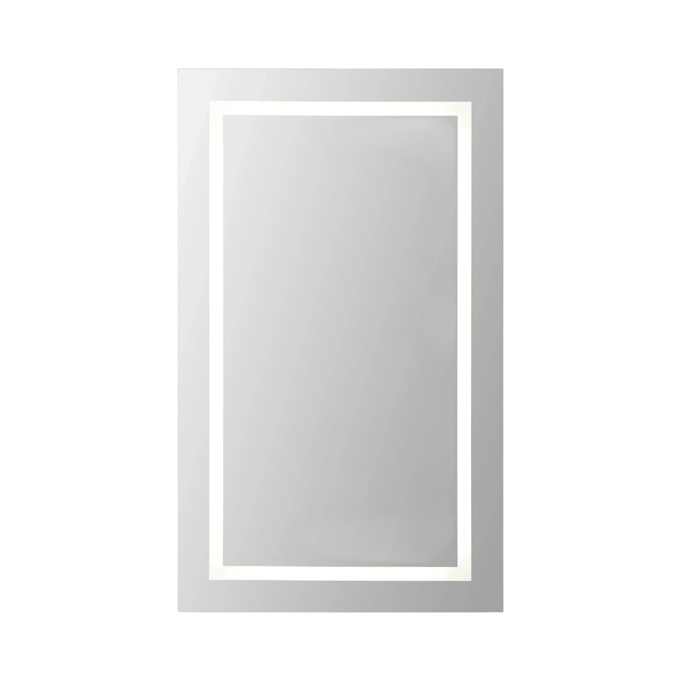 Adele Lighted Mirror - LC Design Co. Shoppe
