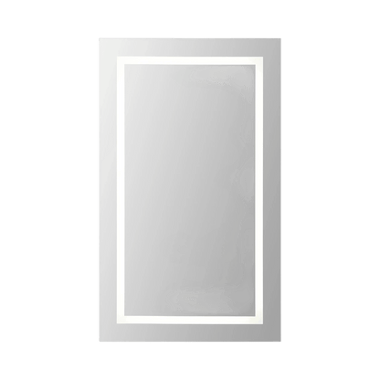 Adele Lighted Mirror - LC Design Co. Shoppe