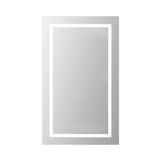 Adele Lighted Mirror