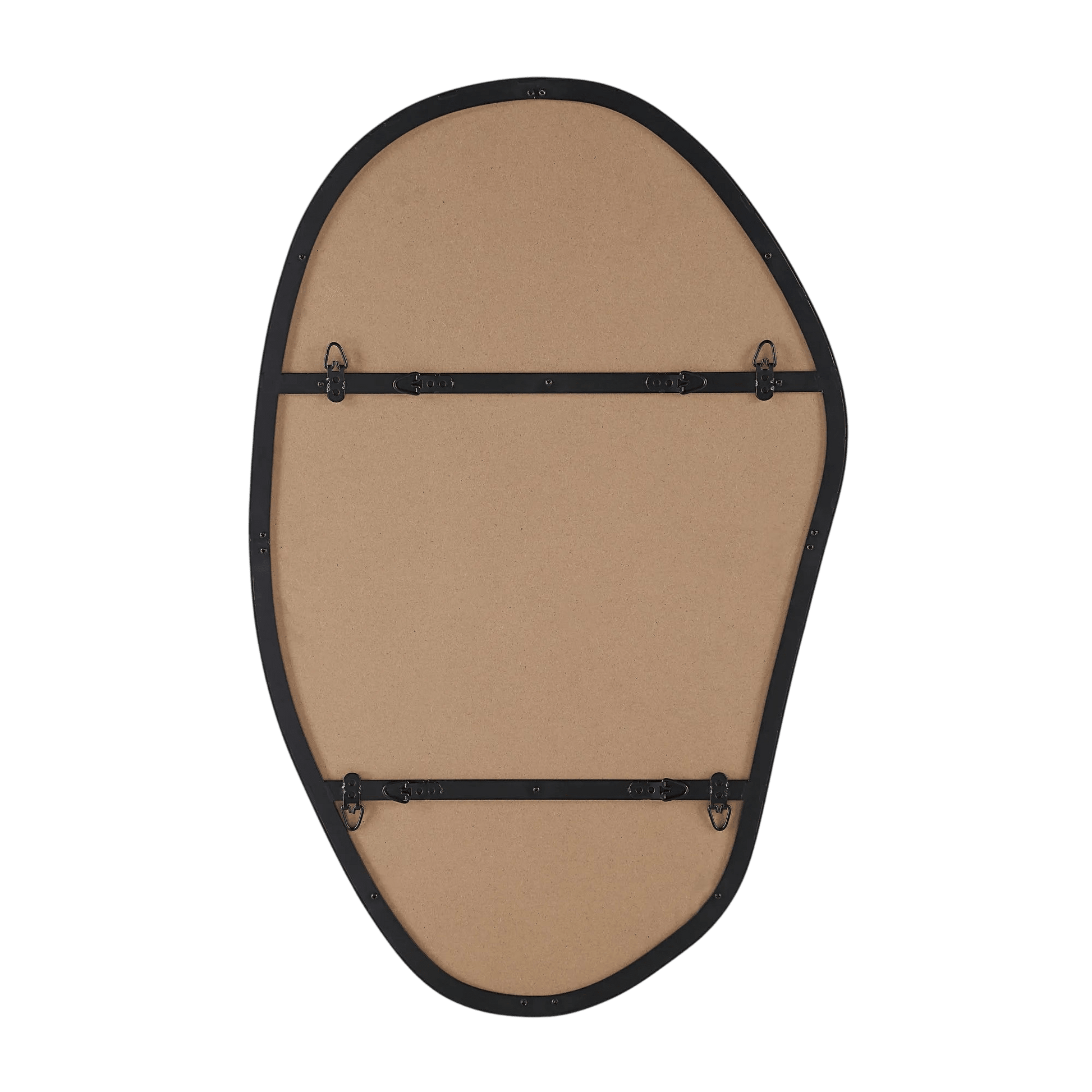 Gela Mirror - LC Design Co. Shoppe