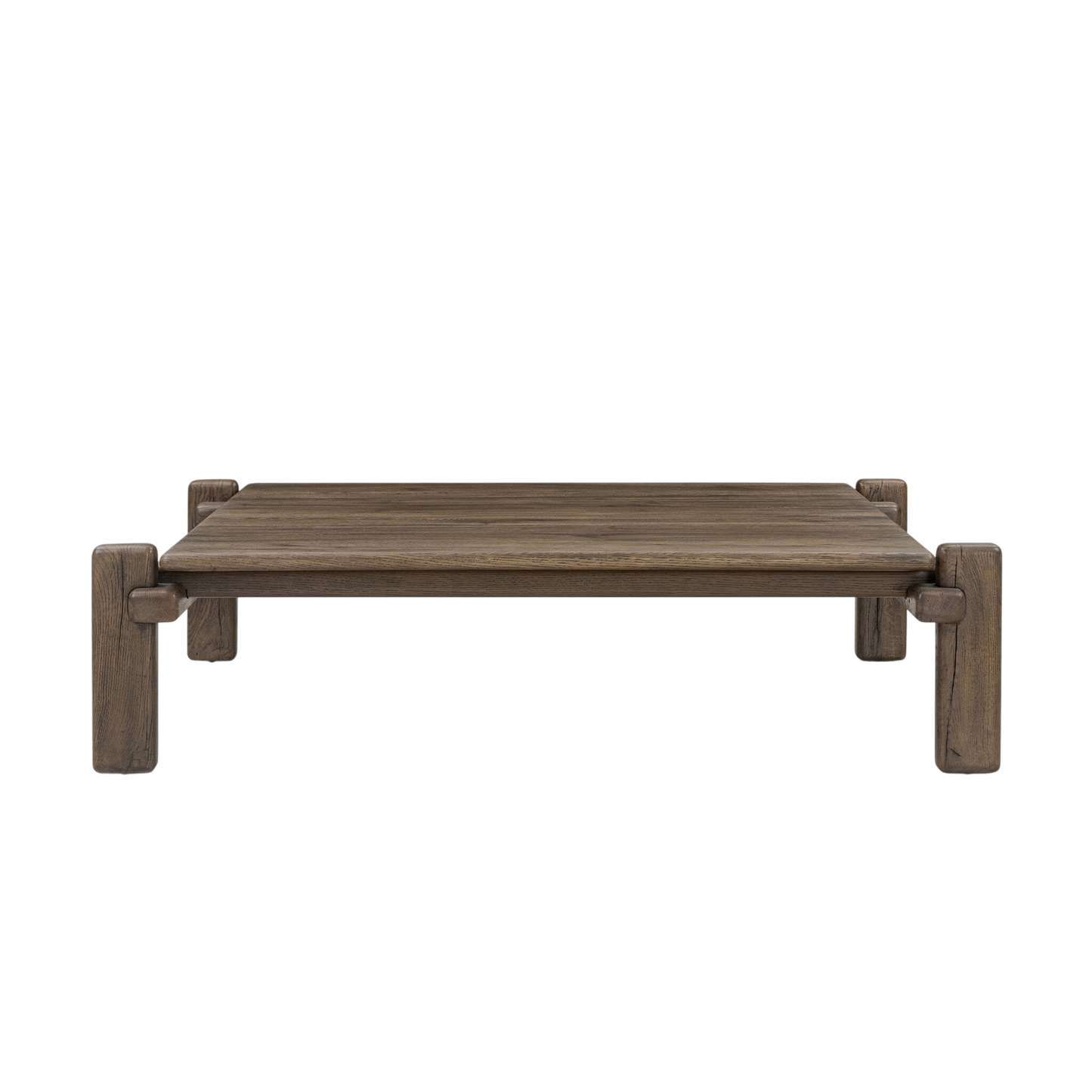 Marcia Square Coffee Table