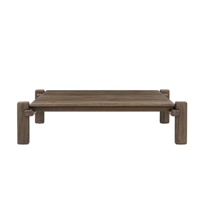 Marcia Square Coffee Table
