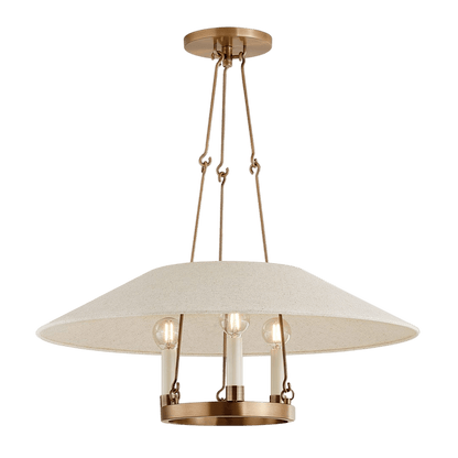 Archive Chandelier - LC Design Co. Shoppe