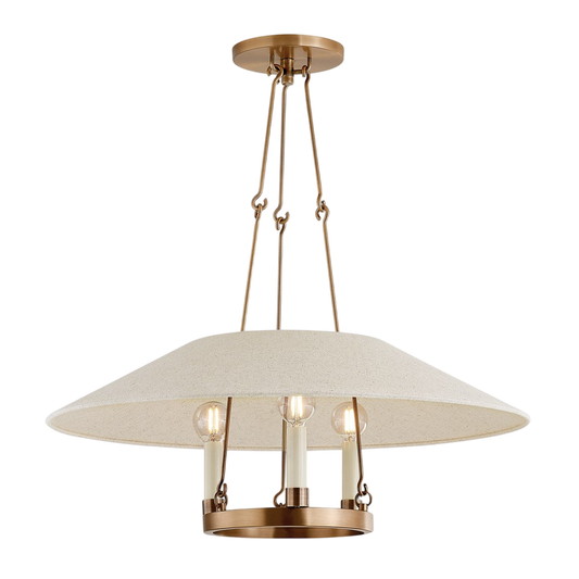 Archive Chandelier