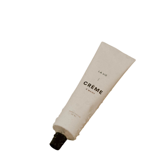 Bergamot Clementine Hand Cream - Tube