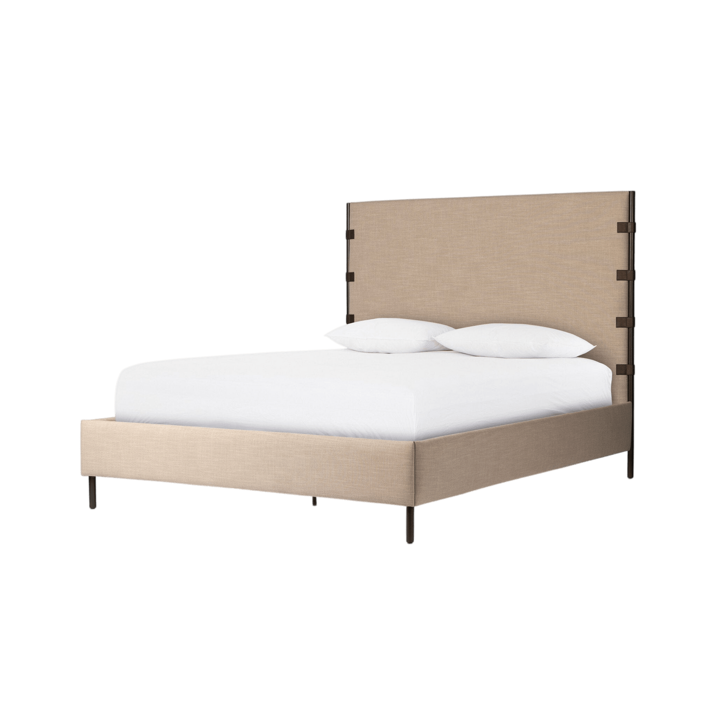 Anderson Bed - LC Design Co. Shoppe