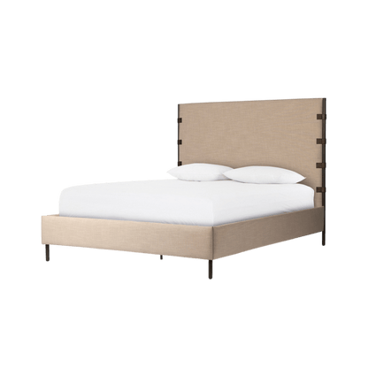 Anderson Bed - LC Design Co. Shoppe