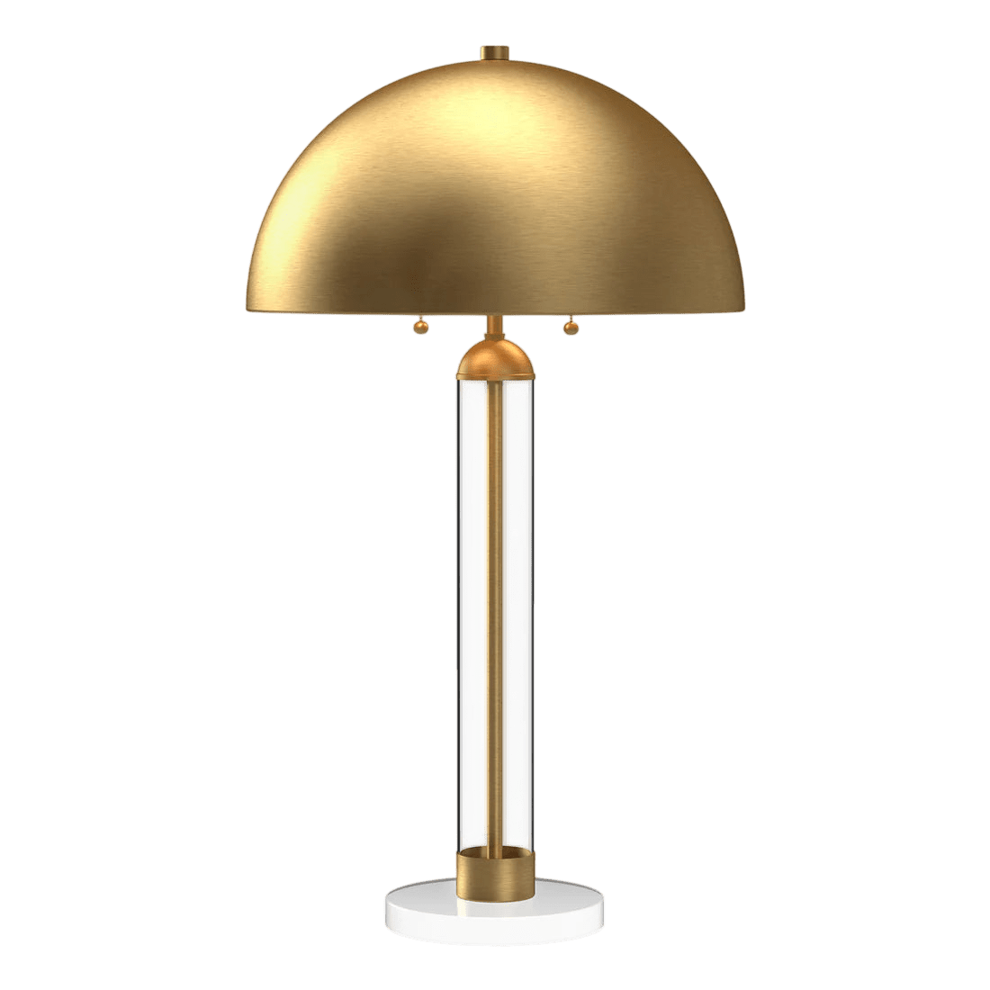 Margaux Table Lamp - LC Design Co. Shoppe