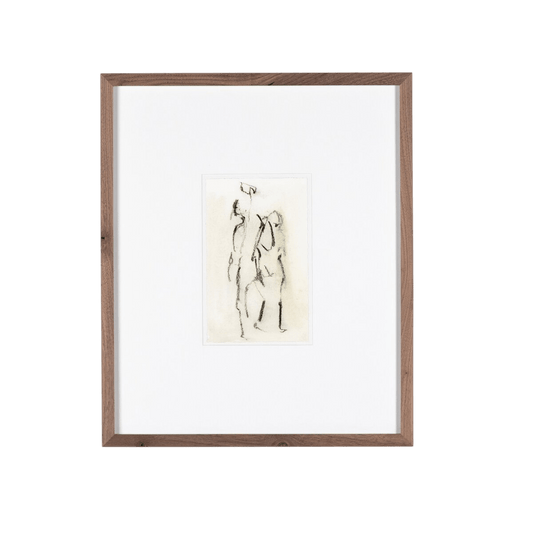 Figures Art - LC Design Co. Shoppe