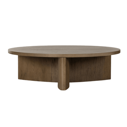 Toli Coffee Table - LC Design Co. Shoppe
