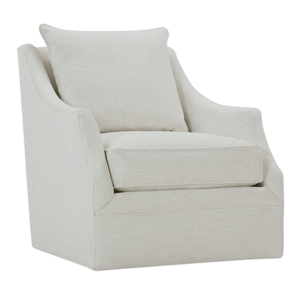Kara Swivel Chair - LC Design Co. Shoppe