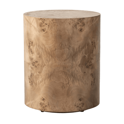 Caya End Table - LC Design Co. Shoppe