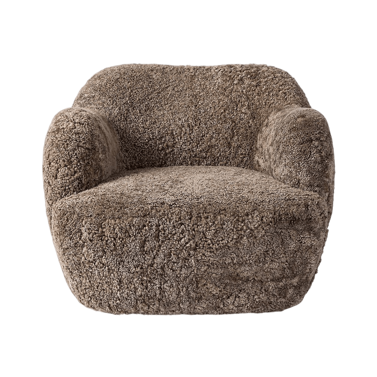 Julius Swivel Chair - LC Design Co. Shoppe