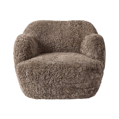 Julius Swivel Chair - LC Design Co. Shoppe