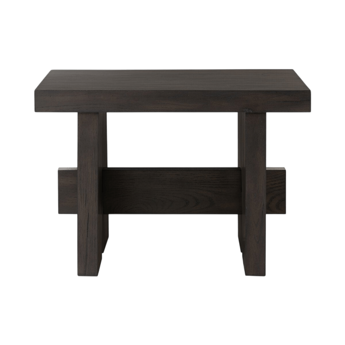 Isaac End Table - LC Design Co. Shoppe