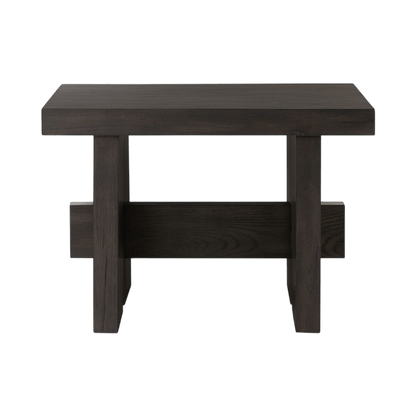 Isaac End Table - LC Design Co. Shoppe