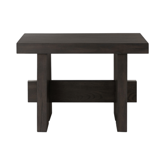 Isaac End Table - LC Design Co. Shoppe