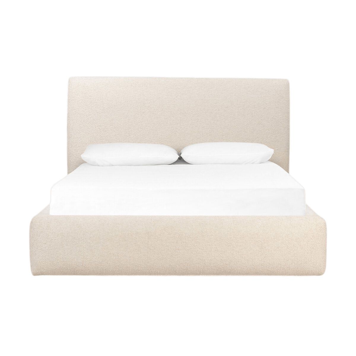 Quincy Bed - LC Design Co. Shoppe