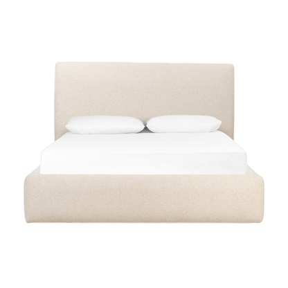 Quincy Bed - LC Design Co. Shoppe