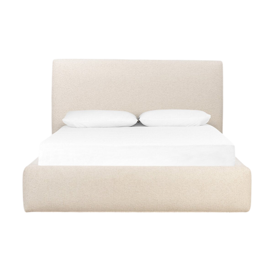 Quincy Bed