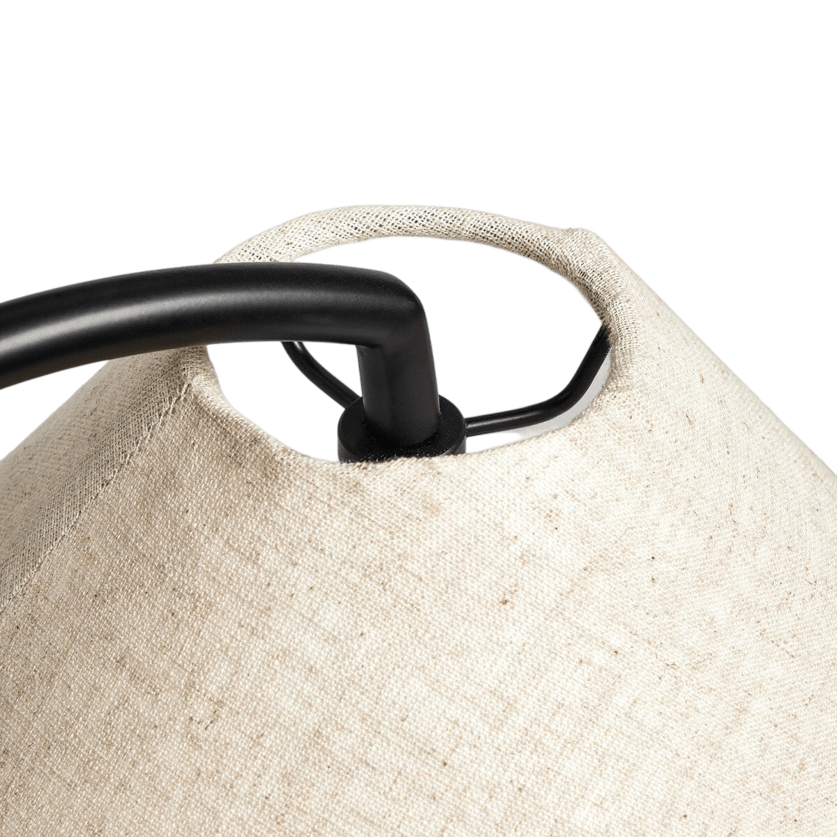 Emile Table Lamp - LC Design Co. Shoppe