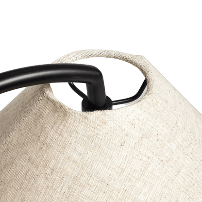 Emile Table Lamp - LC Design Co. Shoppe