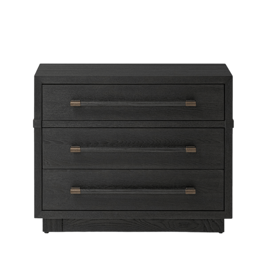 Adolfo Nightstand - LC Design Co. Shoppe