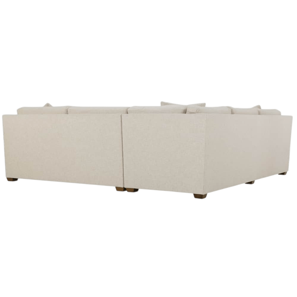 Bradford Sectional - LC Design Co. Shoppe