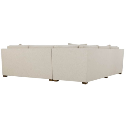 Bradford Sectional - LC Design Co. Shoppe