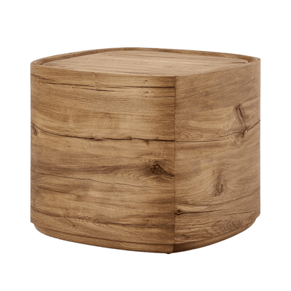 Leandro End Table - LC Design Co. Shoppe