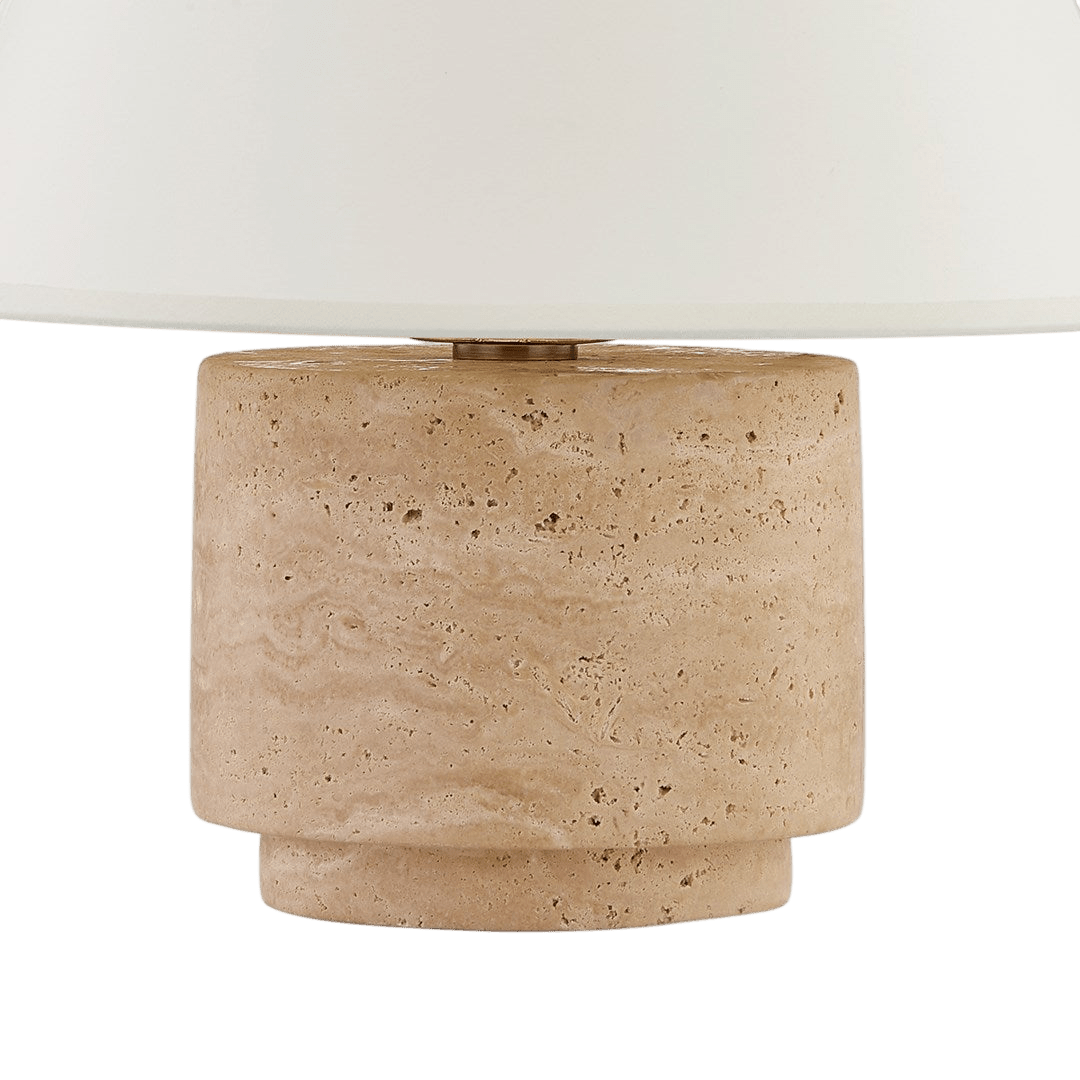 Bronte Table Lamp - LC Design Co. Shoppe