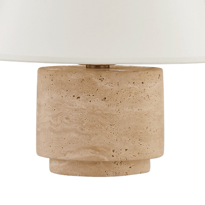 Bronte Table Lamp - LC Design Co. Shoppe