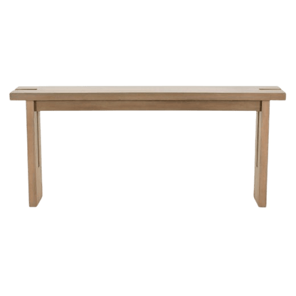Theodor Console Table - LC Design Co. Shoppe