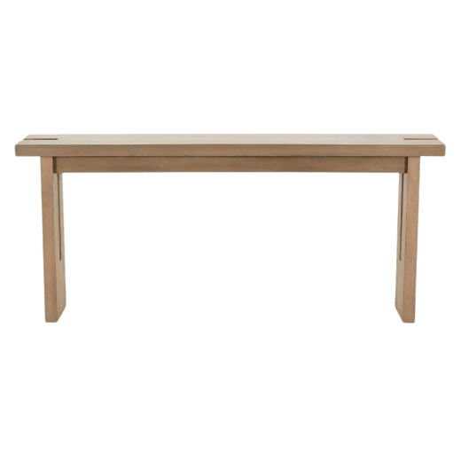 Theodor Console Table - LC Design Co. Shoppe