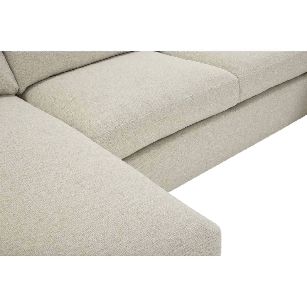 Alden Sectional - LC Design Co. Shoppe